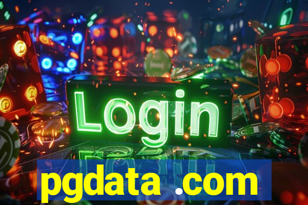 pgdata .com